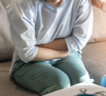 צואה שחורה בהריון - תמונת המחשה